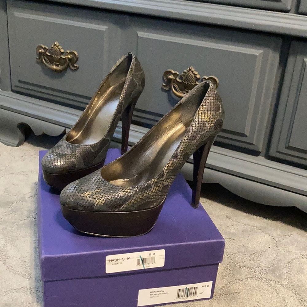 Stuart Weitzman